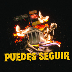 Puedes Seguir