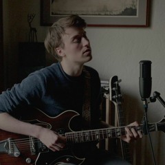 The Living Room Sessions