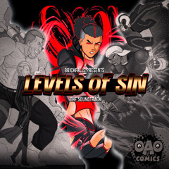 Levels Of Sin