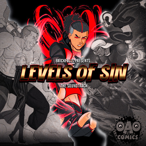 Levels Of Sin