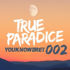 You Know Bret - TRUE PARADICE 002 - Amapiano (All the best tracks in one mix)