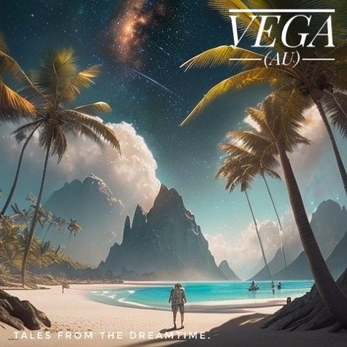 Tales From The Dreamtime // 022