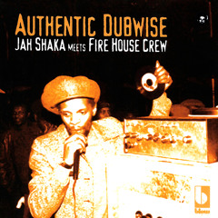 Rastafari Dub