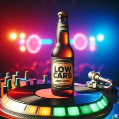 Berto X Szer - Ultra Low Carb Mix