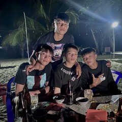 NST-Những Người Bạn 2025 -Minh Khooi