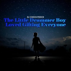 The Little Drummer Boy Loved Gifting Everyone