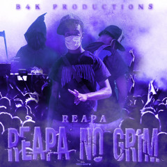 Reapa - Cold Heart(prod. Ebutta)