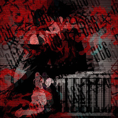 (DJR@Y MIXX) XXOULAK x $LIDWITDACØUP3RAY - KICK HIXX DOOR {PROD. HISERRO}