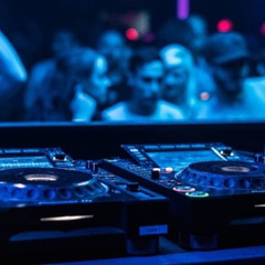 house mix #3
