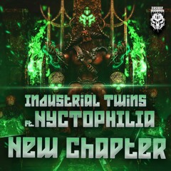 Industrial Twins & Nyctophilia - New Chapter(ZBS002)