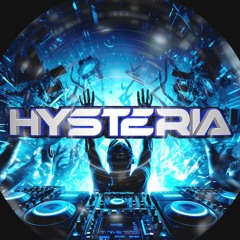 Hysteria - (demo mix)