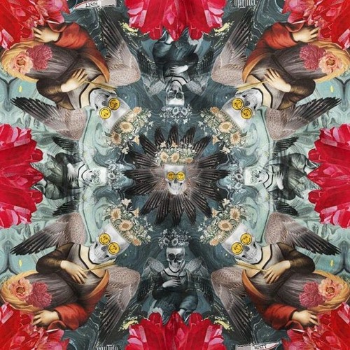 Mutter Funker - Wåndering
