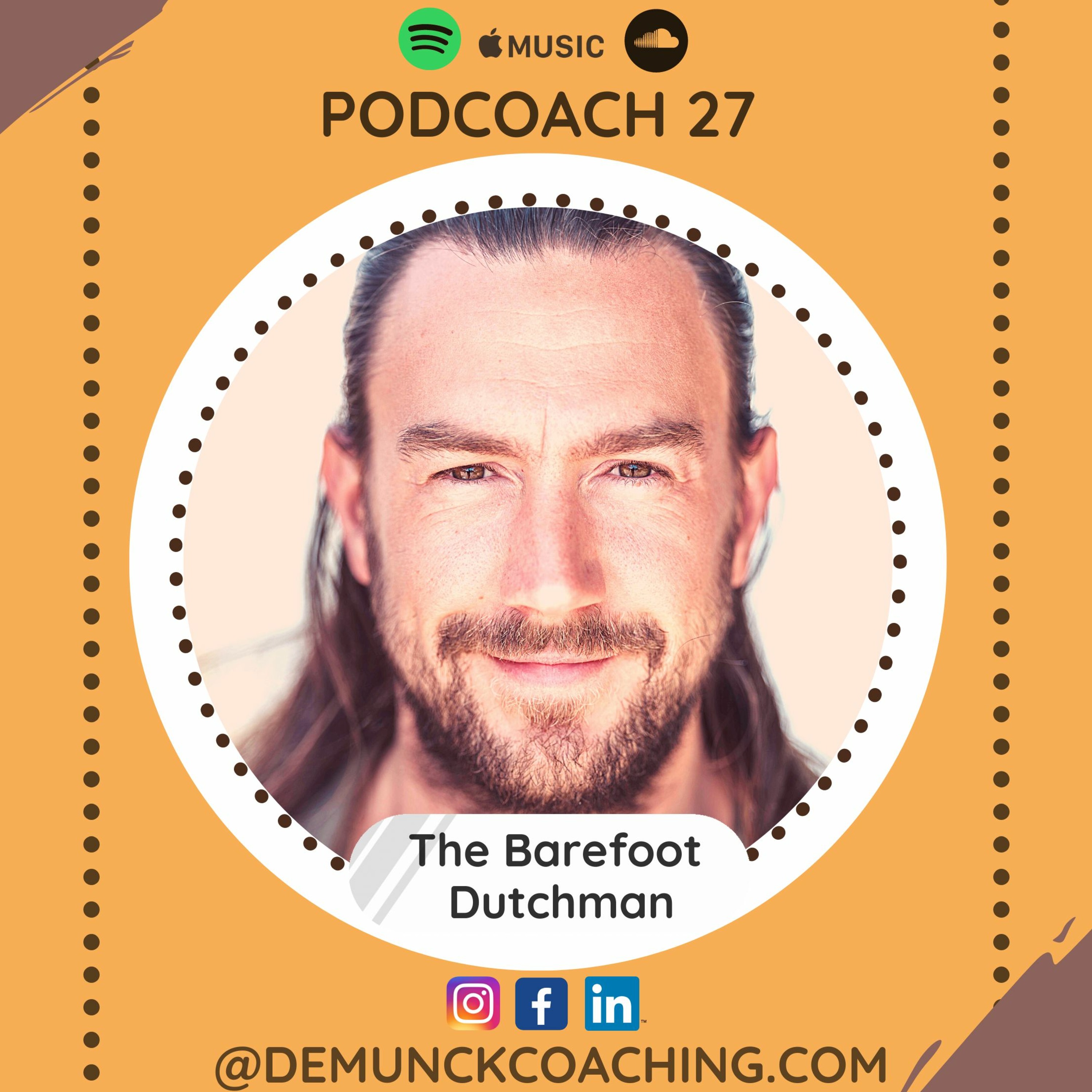 Podcoach