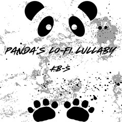 Panda's Lo-Fi Lullaby
