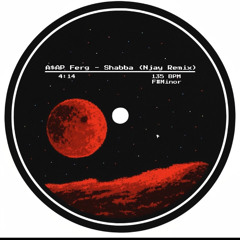A$AP Ferg-Shabba (Njay Remix)