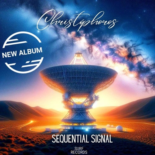 SEQUENTIAL SIGNAL (SEQUENTIAL PROPHET REV2 ONLY)