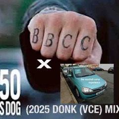 450 (feat. S Dog) (2025 (VCE) DONK MIX)
