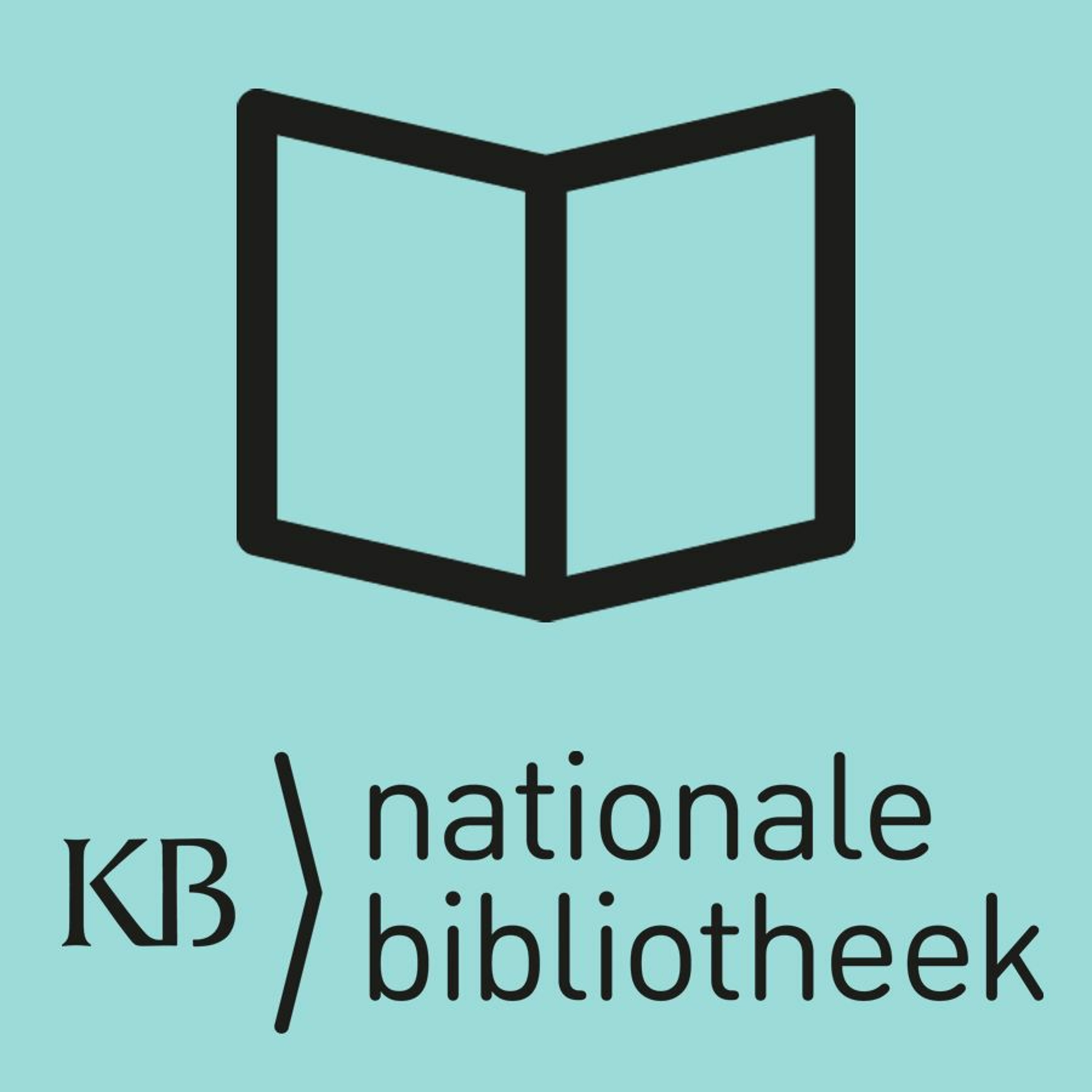 KB nationale bibliotheek