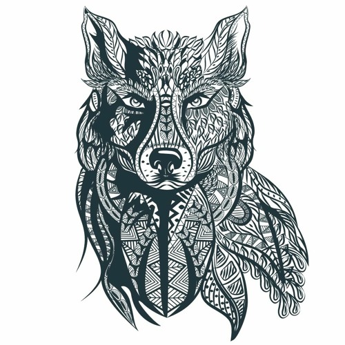 WolfCast 005 with Just A Wolf / Techno