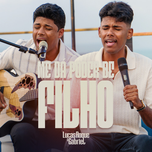 Me Dá Poder de Filho
