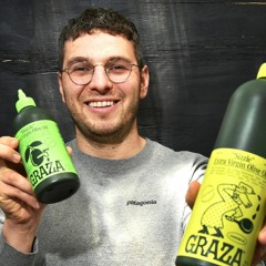 Graza Co-founder Andrew Benin