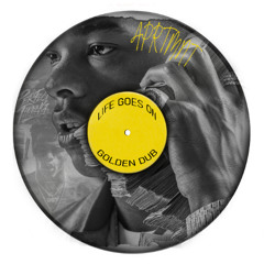 Life Goes On x Golden Dub (APRTMNT Mashup) *Pitched for Copyright* FREE DL