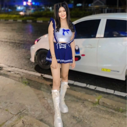 KANGEN #SUPER EXC  [ Donny Fernanda x DJ DINDA GEMINI ] #BOS MUDA EZA