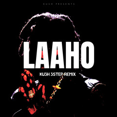 Shallipopi - LAAHO (KU3H 3Step Remix).mp3