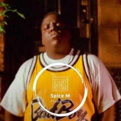 The Notorious B.I.G - Juicy (Spice M G-Funk Remix)