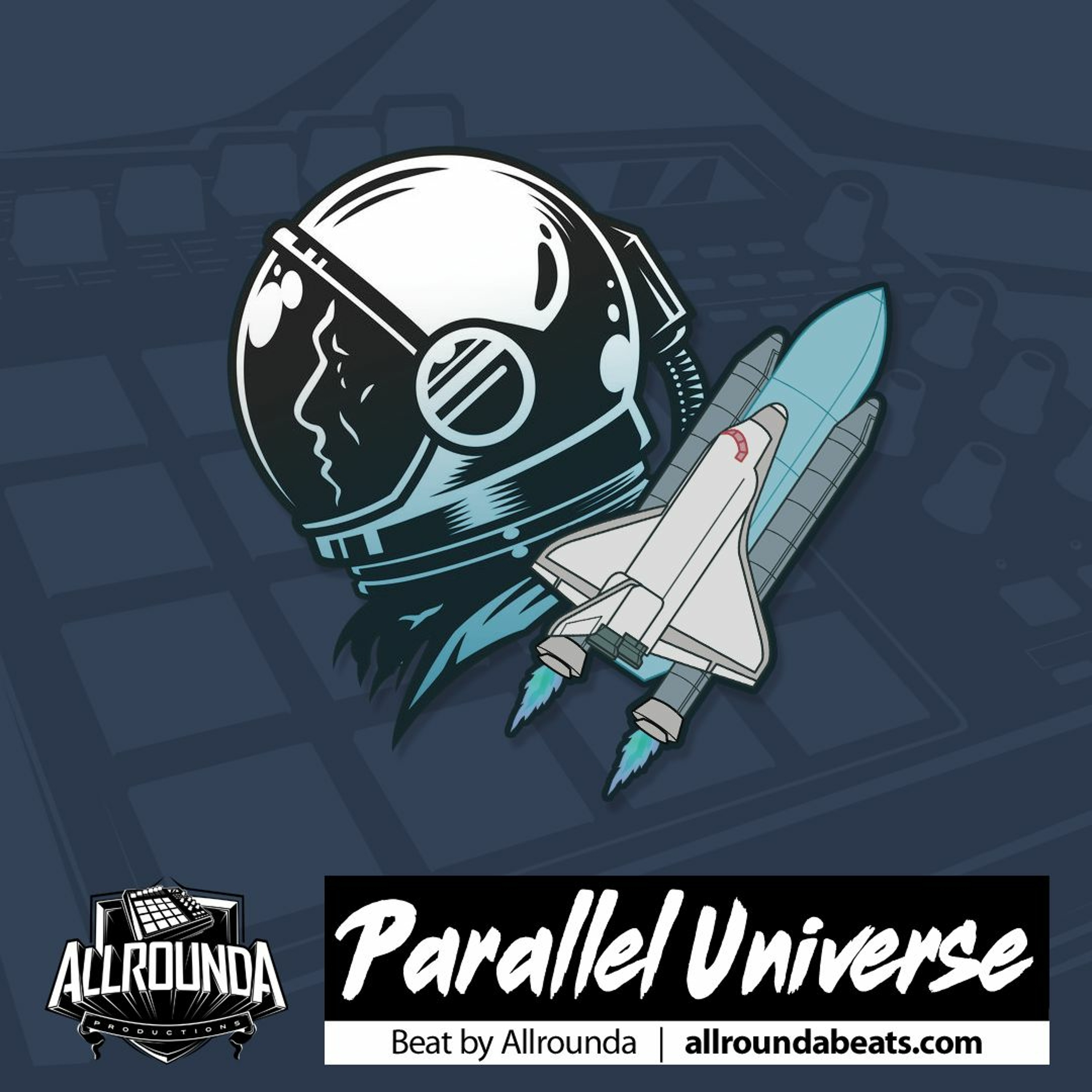 "Parallel Universe" ~ The Weeknd Type Beat | Epic Rap Instrumental episode artwork