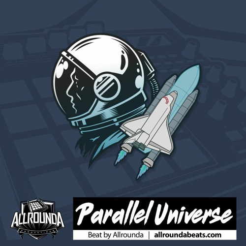 "Parallel Universe" ~ The Weeknd Type Beat | Epic Rap Instrumental