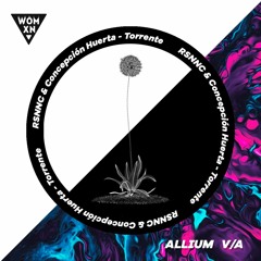 RSNNC & Concepción Huerta - Torrente