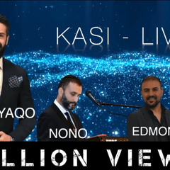 Martin Yaqo Kasi - Live مارتن ياقو - هيدي هيدي