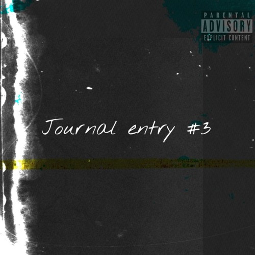 Journal Entry #3 (ft Keisha)