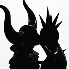 WAX WINGS, MIHA feat. LUCILLE CROFT - WHAT IF I TOLD YOU TO