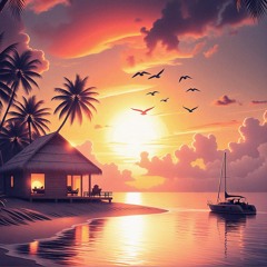 High Up - AgusAlvarez & Luke Bergs (Official Audio).wav