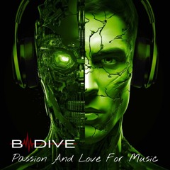 Passion and Love for music Techno/Melodic techtrance /rave mix 2024 part 5