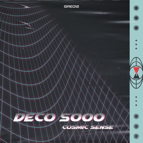 DECO 5000 - Cosmic Sense
