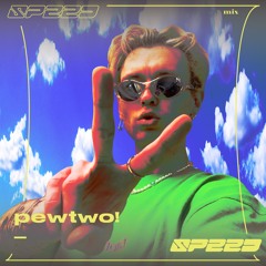 pewtwo! | SPEED 速度 | 080