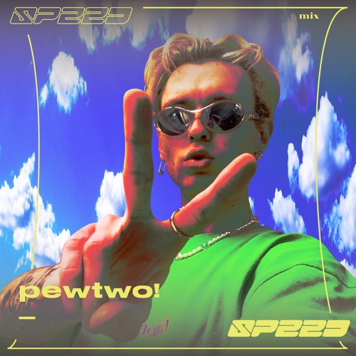 pewtwo! | SPEED 速度 | 080