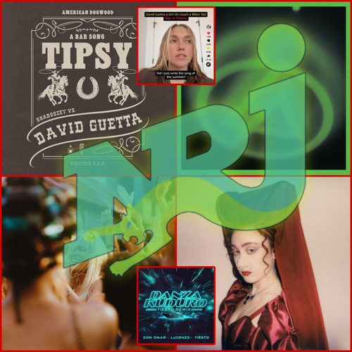 NRJ // BEST OF (POWER INTROS) du 27/07/2024