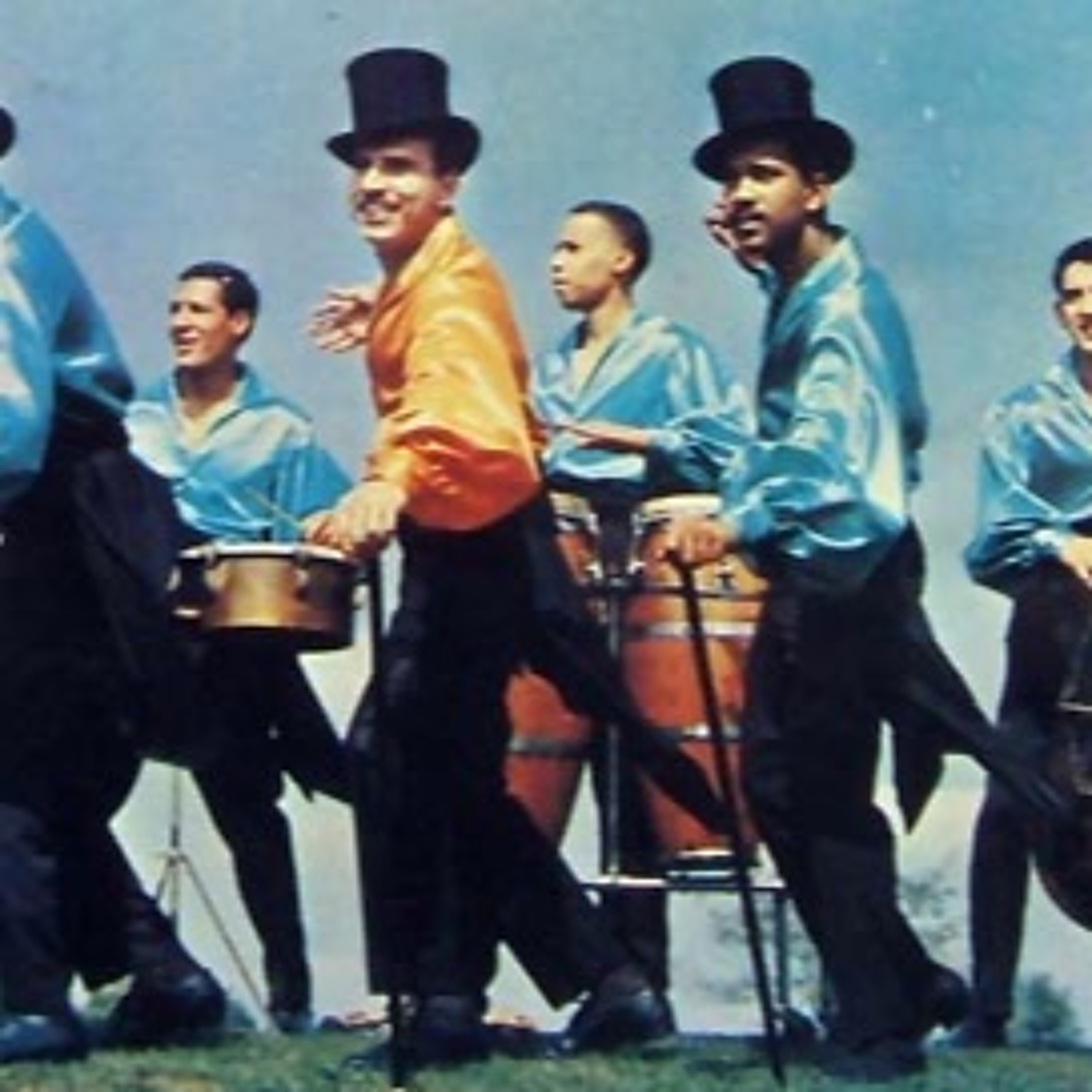 Hispanic Heritage Month 2023: The Story of Bugalu in NYC