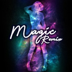 Magic Remix w/ Spect8e (Produced by CertiBeats)