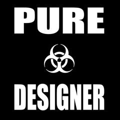 Pure Designer ft. Chucky7Pat (prod. lucidbeatz)