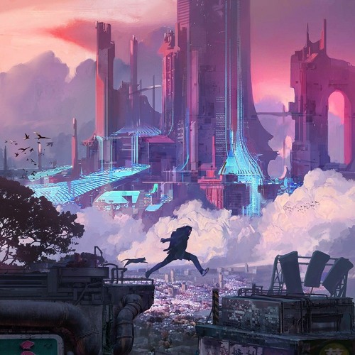 The Synth Wars - Jack O'Reilly