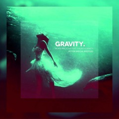 Boris Brejcha Feat. Laura Korinth - Gravity (Victor Special Bootleg)