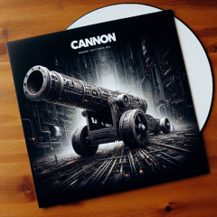 Cannon