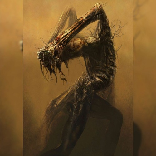 the ecstasy of grief