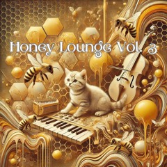 Honey Lounge Vol. 3 - LIVE @ Club Exotica / Love Underground - New Year's Sunrise Set 2025