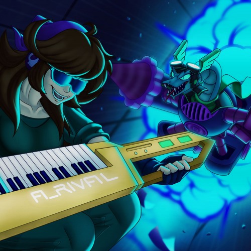 Back Alley Blitz / I'm Still In A Dream - Mashup Week: Megamix